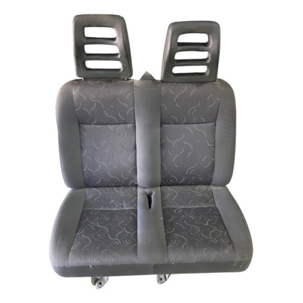 Banco Carona Fiat Ducato Peugeot Boxer 2008 A 2015