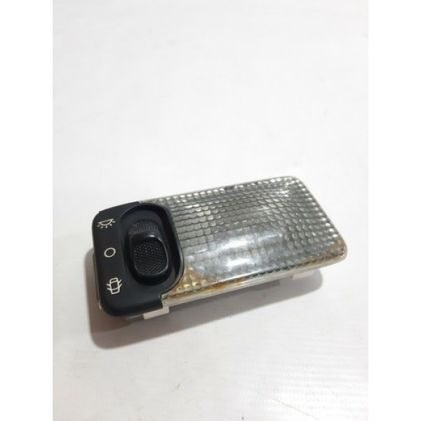 Luz Teto Peugeot 206 2003 A 2004 Original Cx80