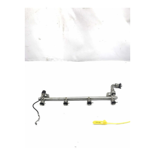 Flauta Injetora Combustível Cruze 1.8 2012 A 2015 Cx269