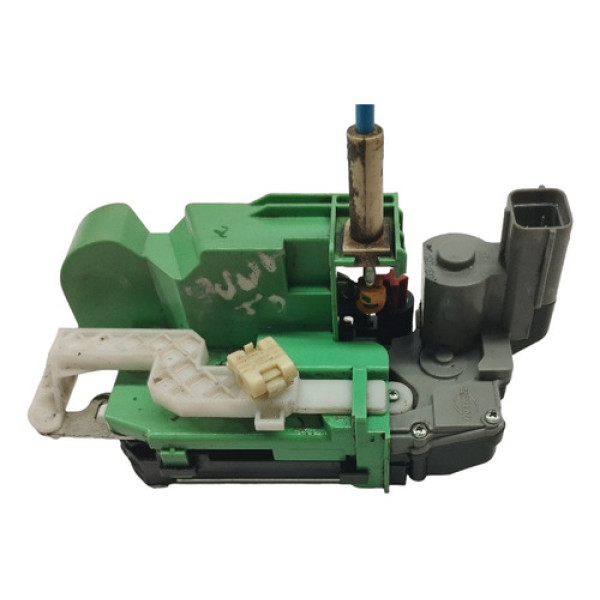 Fechadura Eletrica Traseira Direita Punto 08/12 Cx397