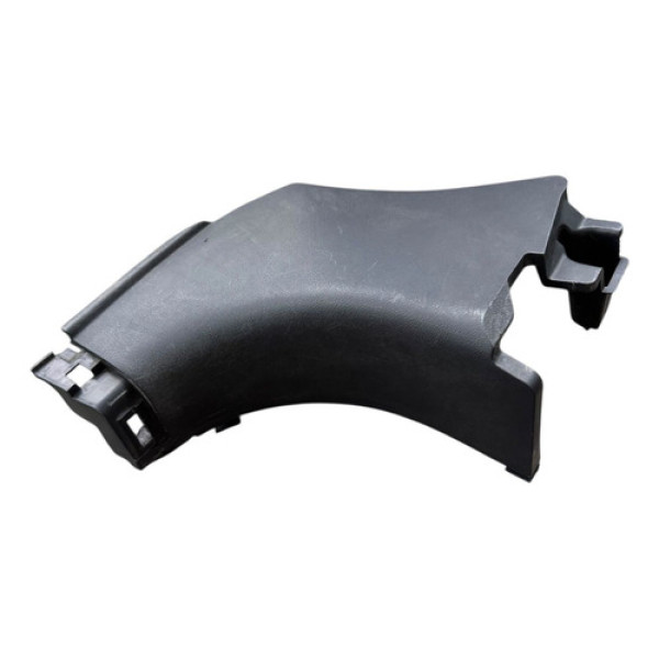 Soleira Coluna Dianteira Direita Honda Crv 2011 Com Detalhe Preto