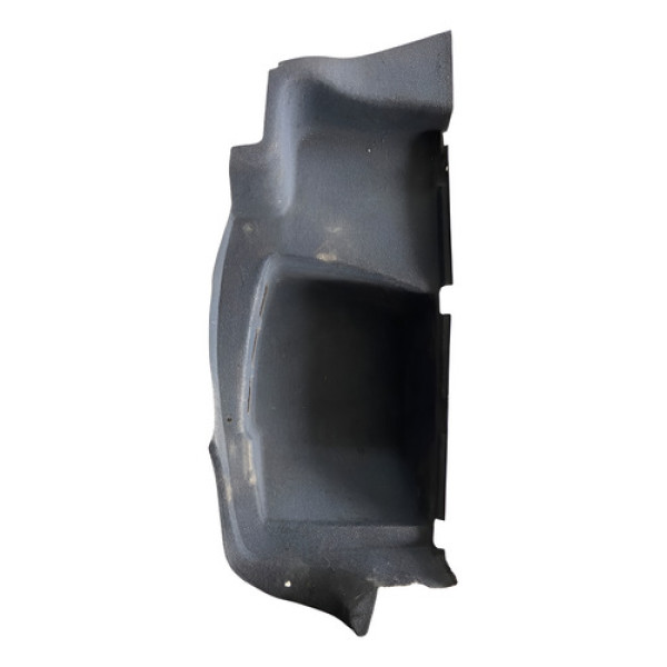 Forro Tapete Direito Porta Malas C4 Pallas 2008 A 2013