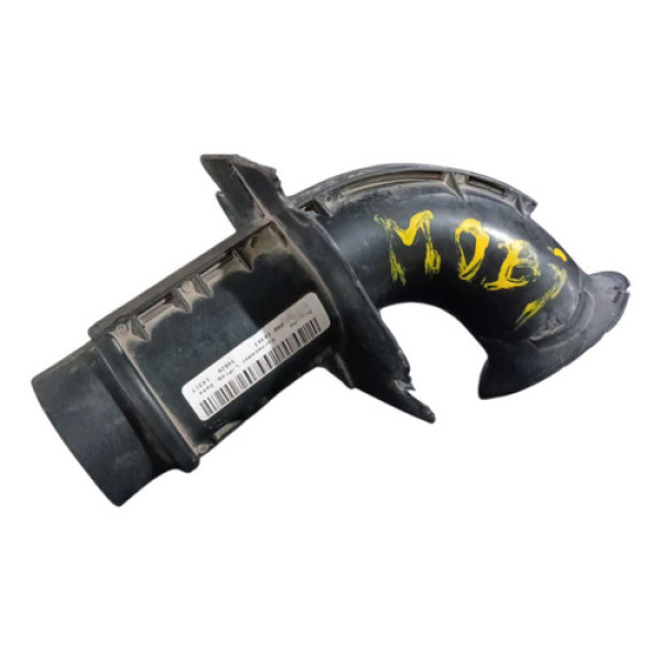 Mangueira Duto Filtro De Ar Fiat Mobi Original Cod. 51864308 Preto