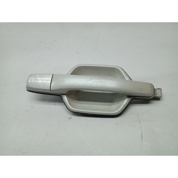 Maçaneta Dianteira Direita Pajero Full 2009 2010 2011 Cx243