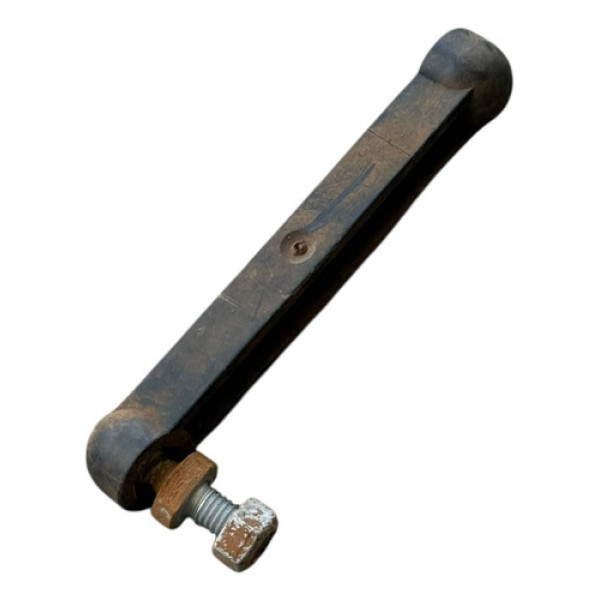 Haste Braço Sensor Estabilidade Traseiro Bmw 320i 2015 2016 Branco