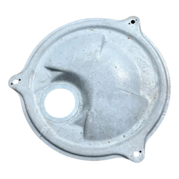 Tampa Interna Assoalho Bomba Combustível Honda Cr-v 2008 Preto