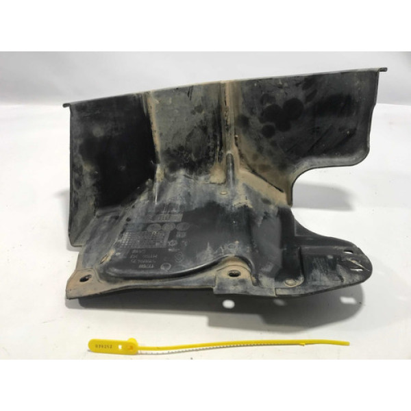 Protetor Inferior Correia Alternador Fiorino Uno Mobi 2019