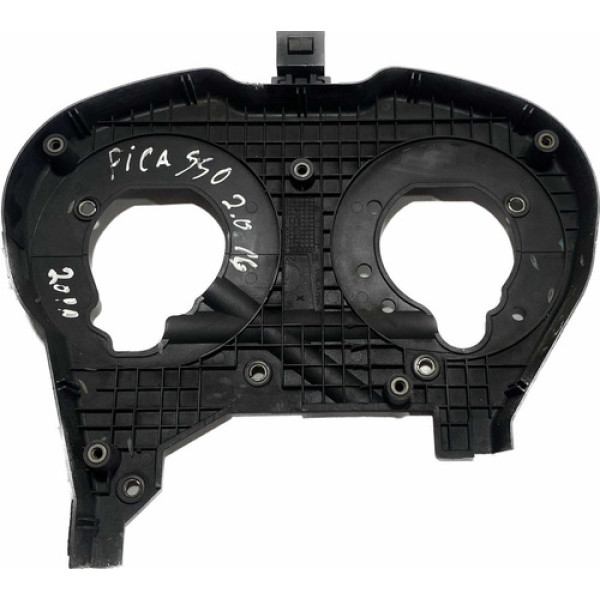 Capa Protecao Correia Dentada C4 2.0 9657473880 Cx324