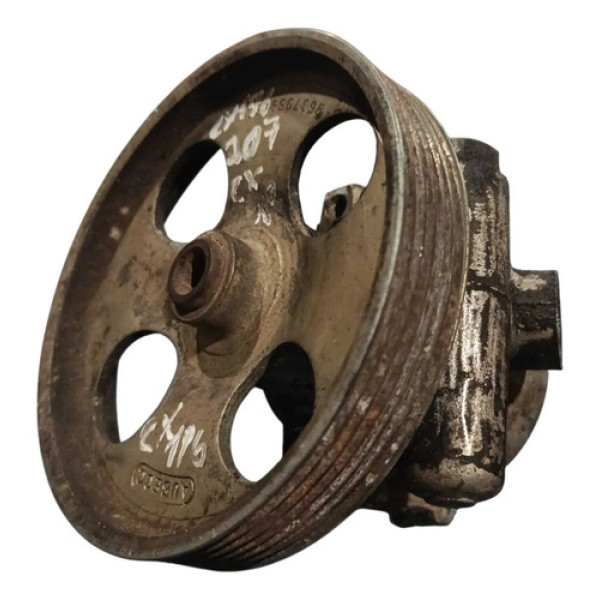 Bomba Direção Hidráulica Peugeot 206 207 2008 A 2015 Orig