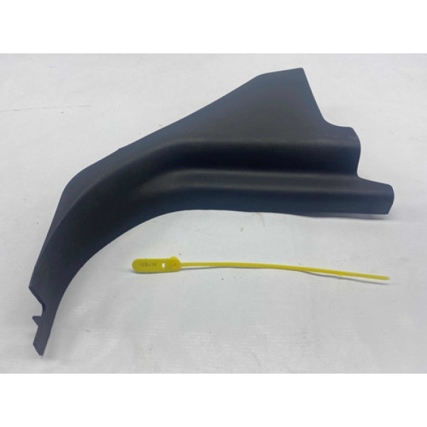 Acabamento Soleira Dianteira Direita Discovery 4 2011 Cx264