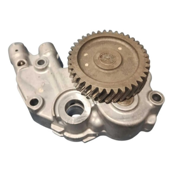 Bomba Óleo Mitsubishi L200 Triton Pajero Full 3.2 2008 2015