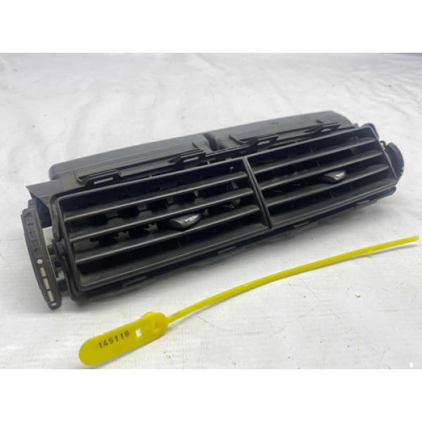 Difusor Ar Central Painel Citroen C4 2009 2010 Cx328