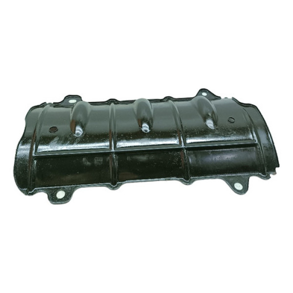 Defletor Carter Óleo Motor Citroen C4 Pallas 2.0 2008 Cx378