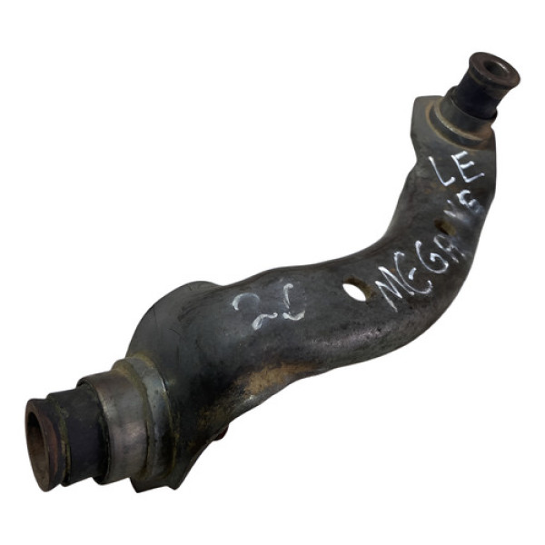 Braço Suporte Frontal Esquerdo Agregado Megane 2008 A 2012