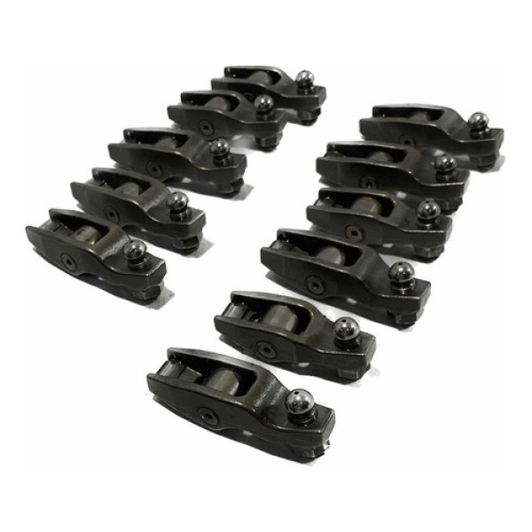 Balanceiro Balancim Pajero Full Triton 3.2 2010 2011 Cx331