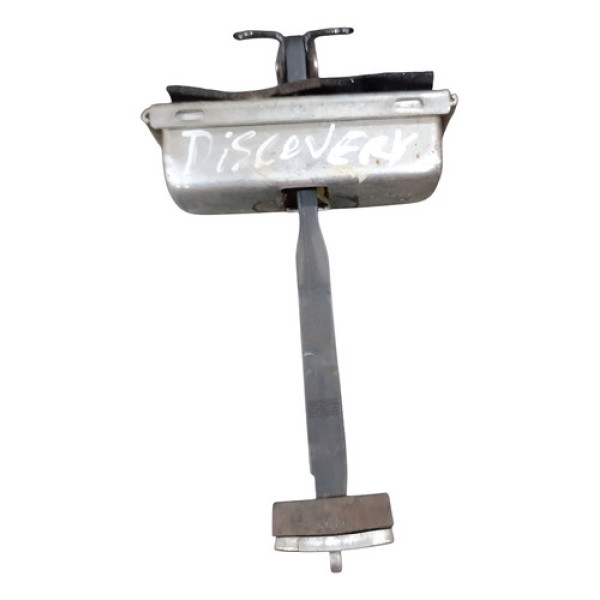 Limitador Porta Traseira Esquerda Land Rov Discovery 4 2011 Preto