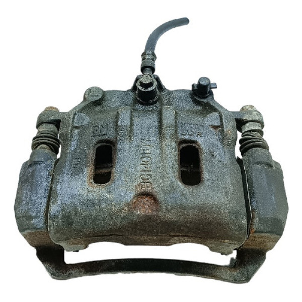 Pinça De Freio Dianteira Esquerda Captiva 2008 A 2013