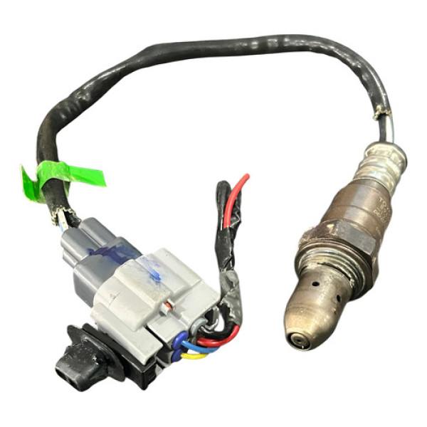 Sonda Lambda Coletor Escape Corolla1.8 2017 2018 Cx44