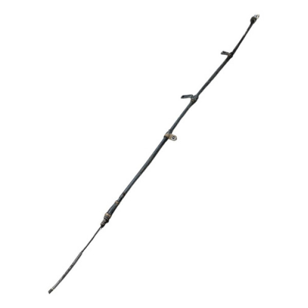 Cabo Freio De Mao Traseiro Direito Picanto 2007 2008 2009