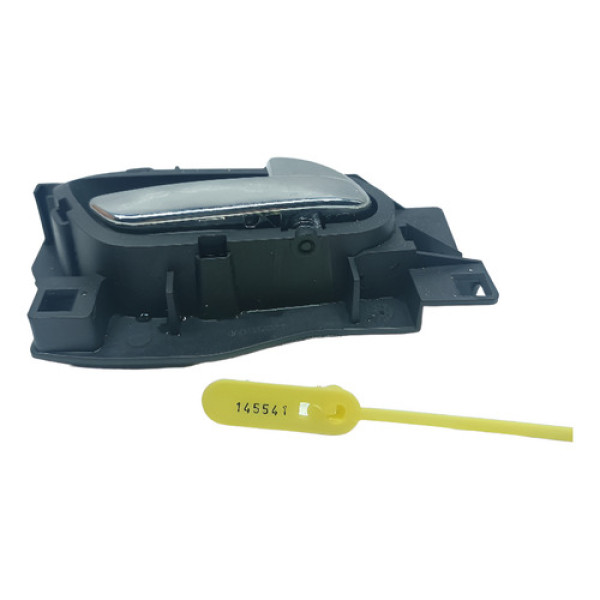 Maçaneta Interna Dianteira Direita Peugeot 408 2012 Cx357 Dianteira