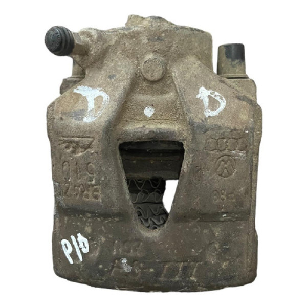 Pinça De Freio Dianteira Direita Fox Spacefox 2010 2011