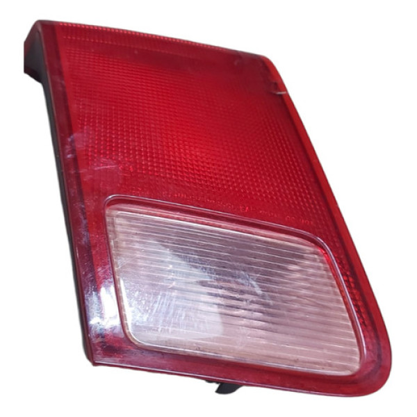 Lanterna Esquerda Tampa Traseira Civic 2003 C/detalhe 