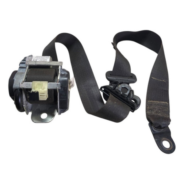 Cinto Seguranca Dianteiro Esquerdo Dodge Journey 2009 2010