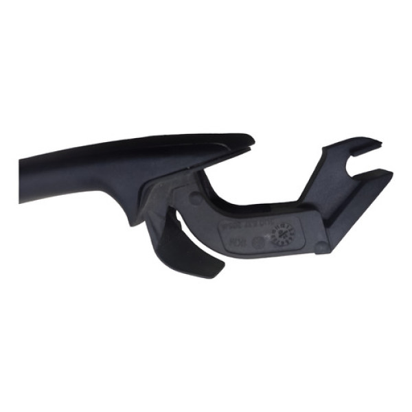 Maçaneta Externa Traseira Esquerda Gol G6 G7 G8 Cx184