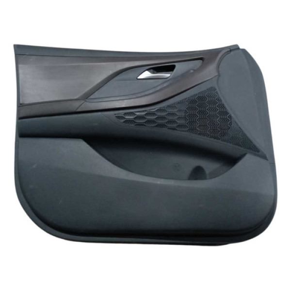 Forro Porta Dianteira Esquerda Creta Platinum 2023