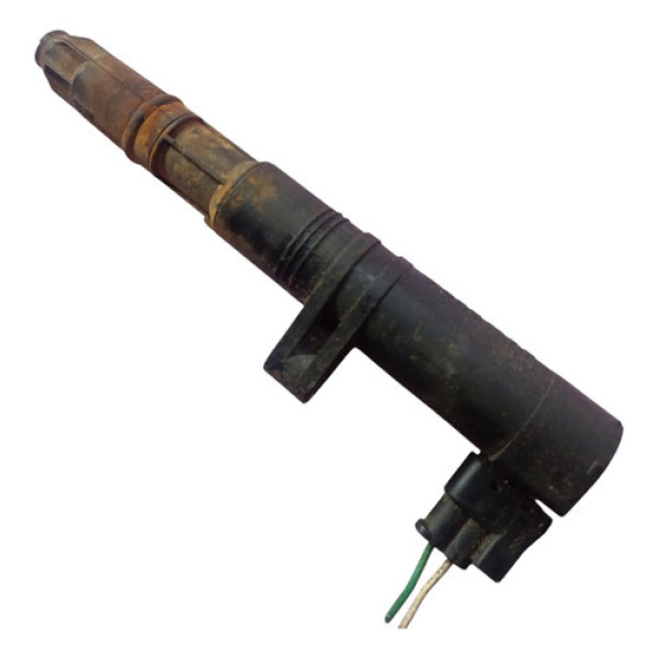 Bobina Ignição Renault Megane Clio Scenic Duster Logan Cx165