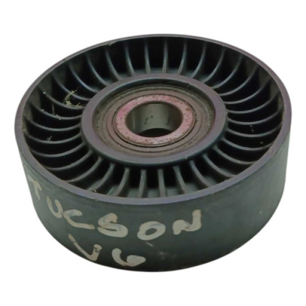 Polia Tensor Correia Tucson 2009 A 2013 