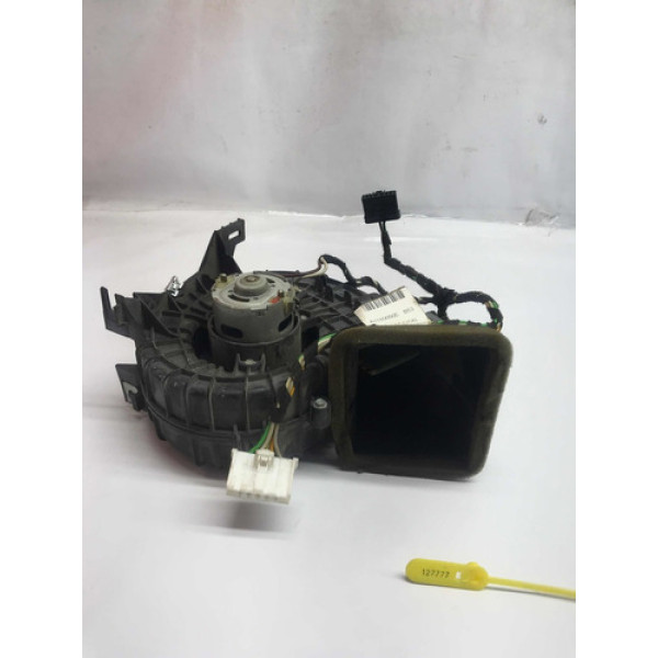 Motor De Ventilação Ar Forçado Citroen C4 Pallas 2010 Cx276