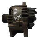 Alternador Renault Megane 1.6 16v 2008 A 2011 8200667619