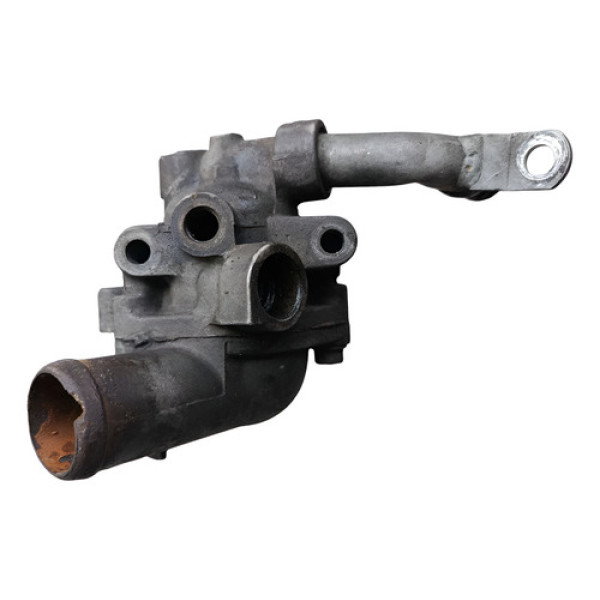 Carcaça Válvula Termostatica Mitsubishi Pajero Full 3.2 2004