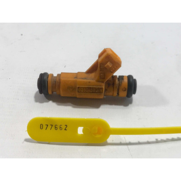 Bico Injetor Fiat Palio Punto Uno Idea Strada 1.4 Cx158