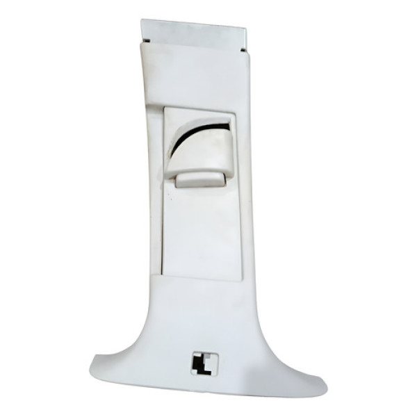 Acabamento Coluna Central Esquerda Dodge Journey 2009 A 2012