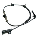 Sensor Abs Dianteiro Esquerdo Cruze 2013 2016 13412631 Cx378