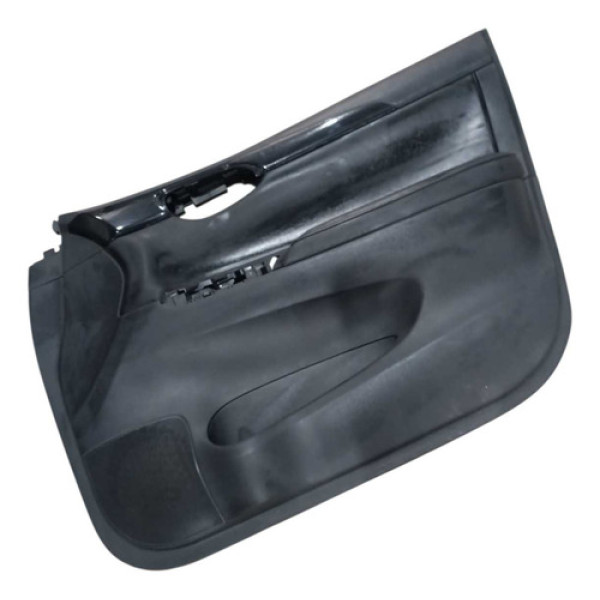 Forro Porta Dianteira Direita Nissan Sentra 2017 2018