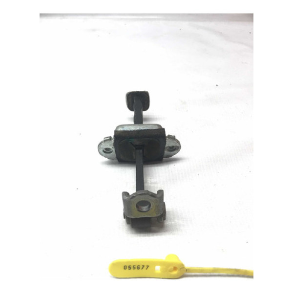 Limitador Porta Traseira Esquerda Ford Ka 2014 À 2021 Cx316