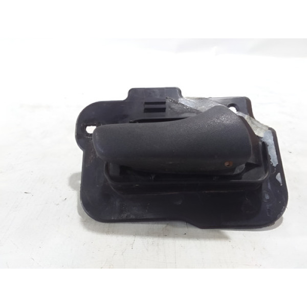 Maçaneta Interna Traseira Direita Vectra 98 A 2000 Cx83 Dianteira/traseira