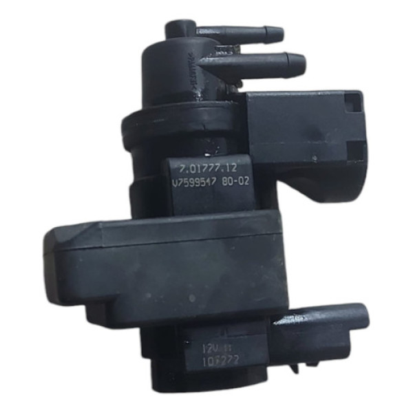 Sensor Válvula Pressão Turbina Bmw Mini Cooper 2011 Cx189