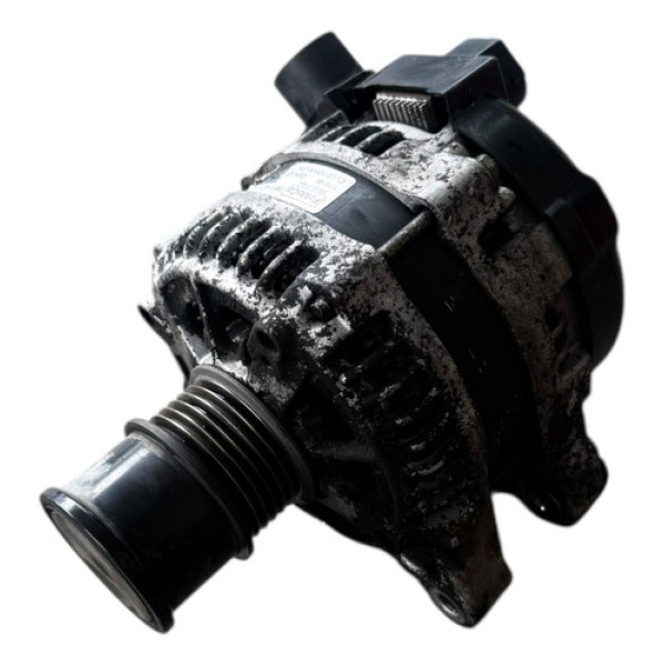 Alternador Ford New Fiesta 1.0 Tgdi Ecoboost 2017 2018