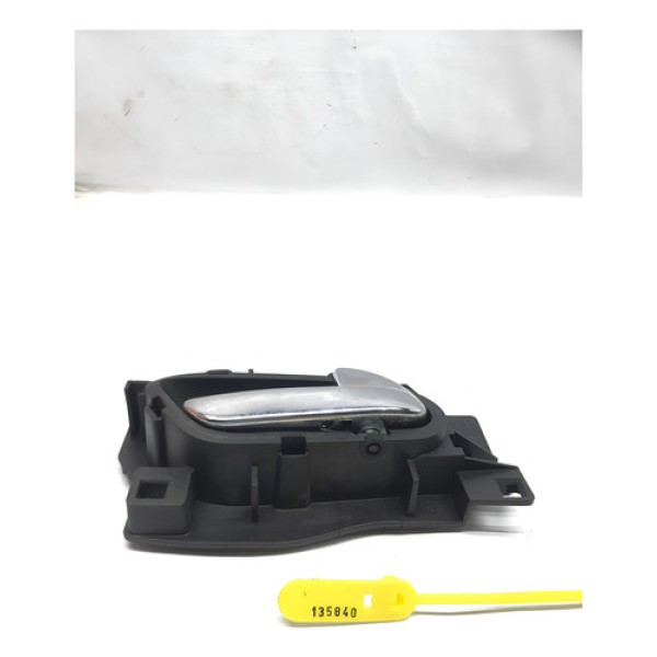 Maçaneta Interna Dianteiro Direito Citroen C4 Pallas Cx288 Dianteira