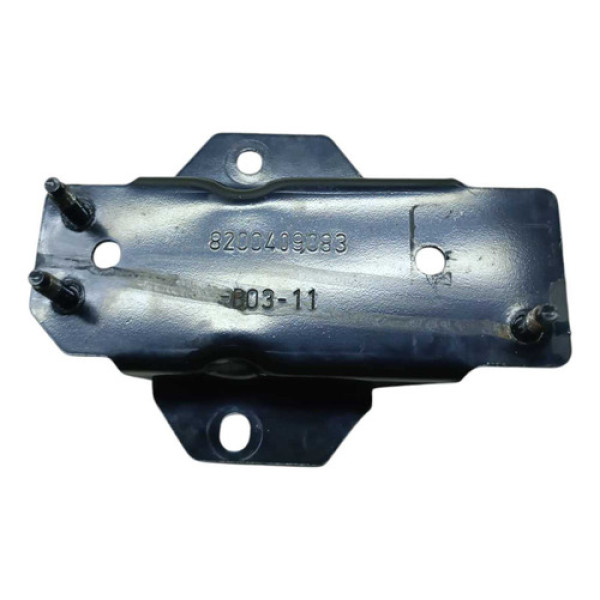 Suporte Pedal Acelerador Renault Logan 2008 2013 8200409083