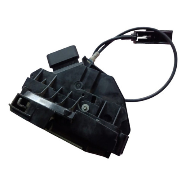 Fechadura Porta Traseira Esquerda Ford Ranger 2017 Cx181