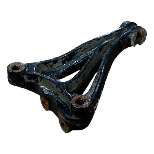 Coxim Suporte Cambio Uno Palio Fire 2004 A 2013