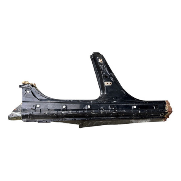 Coluna T Direita Caixa De Ar Civic G10 2016 A 2022