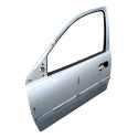 Porta Dianteira Esquerda Chevrolet Corsa Classic 2006 A 2009 Dianteira Esquerda Prata