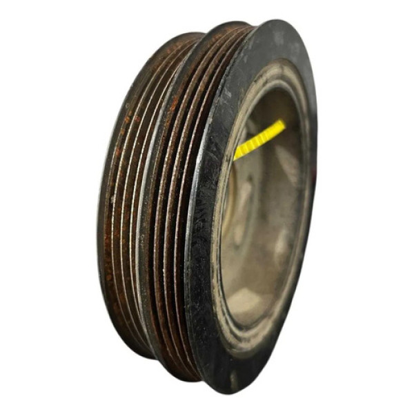 Polia Virabrequim I30 2.0 2009 2010 2011 2012