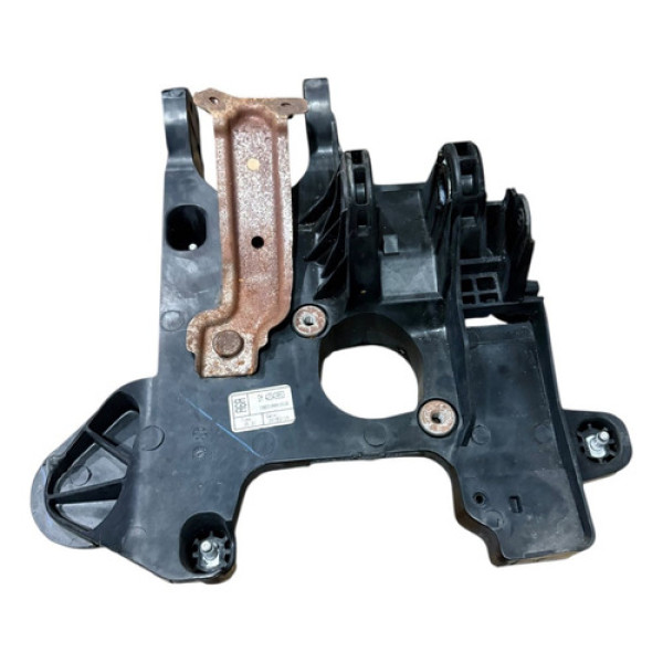 Suporte Pedaleira Chevrolet Tracker 2017 2018 42343853
